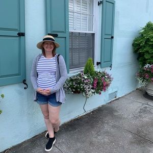 Meet your Posher, Tara